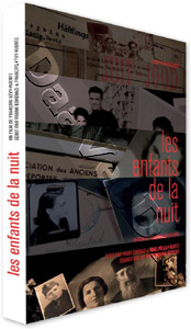 Children of the Nigh (DVD)